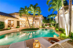 1092 Grand Isle Drive, NAPLES, FL 34108 Sold 08/20/24