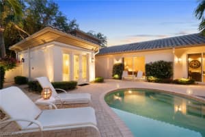 1092 Grand Isle Drive, NAPLES, FL 34108 Sold 08/20/24