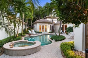 1092 Grand Isle Drive, NAPLES, FL 34108 Sold 08/20/24