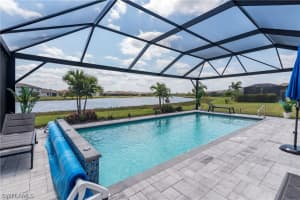 11897 Arbor Trace Drive, FORT MYERS, FL 33913 Sold 05/24/24