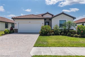 11897 Arbor Trace Drive, FORT MYERS, FL 33913 Sold 05/24/24