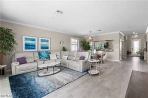 11897 Arbor Trace Drive, FORT MYERS, FL 33913 Sold 05/24/24