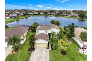 15650 Beachcomber Avenue, FORT MYERS, FL 33908 Sold 06/05/24