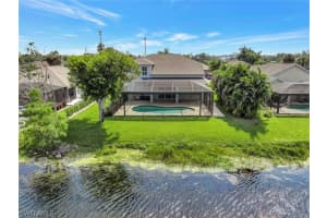 15650 Beachcomber Avenue, FORT MYERS, FL 33908 Sold 06/05/24