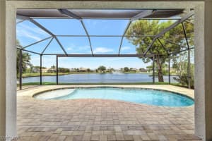 15650 Beachcomber Avenue, FORT MYERS, FL 33908 Sold 06/05/24