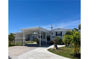 137 Overland Trail, NORTH FORT MYERS, FL 33917 Sold 08/12/24