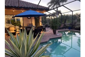 3826 TREASURE COVE Circle, NAPLES, FL 34114 Sold 07/15/24