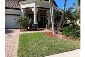 3826 TREASURE COVE Circle, NAPLES, FL 34114 Sold 07/15/24