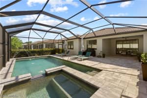 9344 Bexley Drive, FORT MYERS, FL 33967 Sold 05/31/24