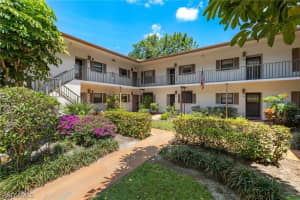 1865 Courtyard Way, NAPLES, FL 34112 Sold 09/16/24
