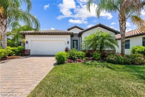 11933 Silver Cobblestone Way, FORT MYERS, FL 33913 Sold 05/17/24