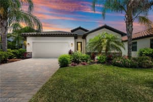 11933 Silver Cobblestone Way, FORT MYERS, FL 33913 Sold 05/17/24