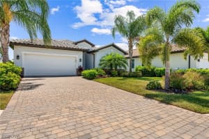 11933 Silver Cobblestone Way, FORT MYERS, FL 33913 Sold 05/17/24