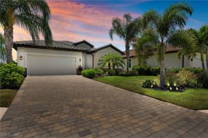 11933 Silver Cobblestone Way, FORT MYERS, FL 33913 Sold 05/17/24