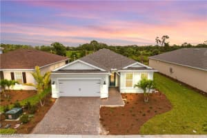 42726 Valley Brooks Street, Punta Gorda, FL 33982 Sold 02/28/25