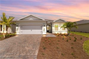 42726 Valley Brooks Street, Punta Gorda, FL 33982 Sold 02/28/25