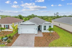 42726 Valley Brooks Street, Punta Gorda, FL 33982 Sold 02/28/25