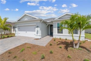 42726 Valley Brooks Street, Punta Gorda, FL 33982 Sold 02/28/25