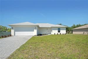 2104 15th Place, Cape Coral, FL 33909 Sold 04/17/25