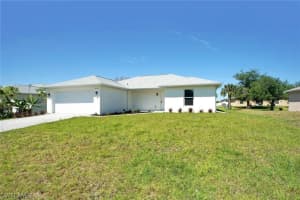 2104 15th Place, Cape Coral, FL 33909 Sold 04/17/25