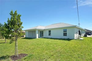 2104 15th Place, Cape Coral, FL 33909 Sold 04/17/25