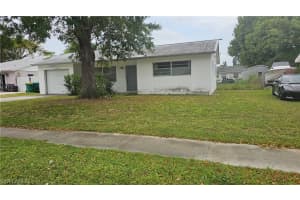 3088 Poinciana Drive, Naples, FL 34105 - MLS#224033682