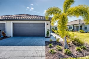 14079 Winding Cedar Way, FORT MYERS, FL 33913 Sold 06/28/24