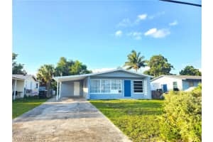 2981 Market Street, FORT MYERS, FL 33916 Sold 06/27/24