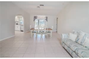 2201 10th Avenue, Cape Coral, FL 33990 - MLS#224033697