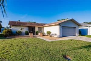9753 Deerfoot Drive, FORT MYERS, FL 33919 Sold 07/12/24