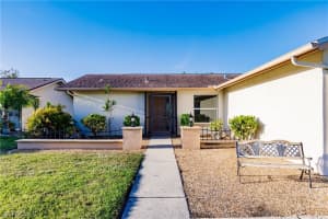 9753 Deerfoot Drive, FORT MYERS, FL 33919 Sold 07/12/24