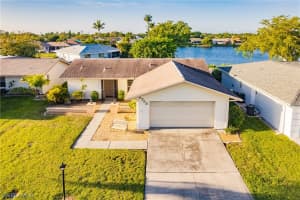 9753 Deerfoot Drive, FORT MYERS, FL 33919 Sold 07/12/24