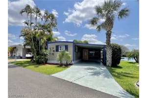 76 Sun Circle, FORT MYERS, FL 33905 Sold 06/13/25