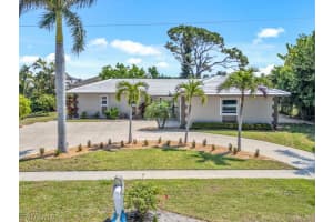 649 Nassau Road, MARCO ISLAND, FL 34145 Sold 02/27/25