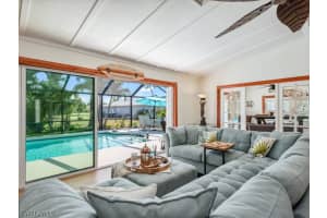649 Nassau Road, MARCO ISLAND, FL 34145 Sold 02/27/25