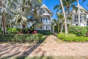 52 6TH Street, Naples, FL 34102 Sold 03/31/25