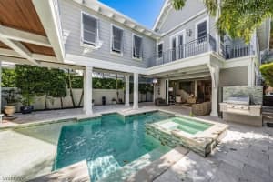 52 6TH Street, Naples, FL 34102 Sold 03/31/25