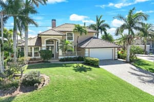 4009 26th Court, CAPE CORAL, FL 33914 Sold 02/18/25