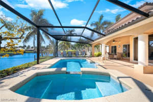4009 26th Court, CAPE CORAL, FL 33914 Sold 02/18/25