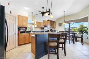 4009 26th Court, CAPE CORAL, FL 33914 Sold 02/18/25