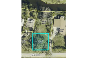7204 + 7202 Maida Lane, Fort Myers, FL 33908 - MLS#224033826