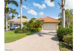 607 104th Avenue, NAPLES, FL 34108 Sold 08/29/24