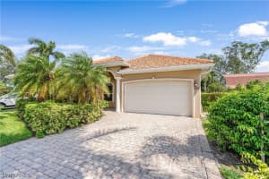 607 104th Avenue, NAPLES, FL 34108 Sold 08/29/24