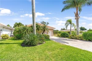 607 104th Avenue, NAPLES, FL 34108 Sold 08/29/24
