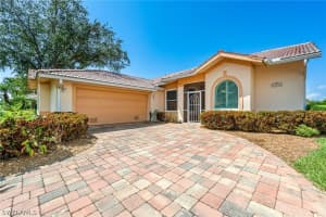 12831 Yacht Club Circle, FORT MYERS, FL 33919 Sold 05/23/24