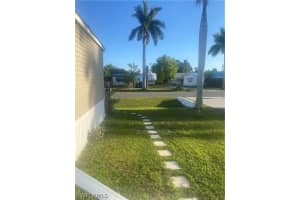 12111 Palm Drive, FORT MYERS, FL 33908 Sold 05/01/24