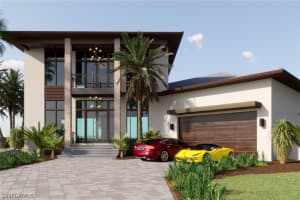 429 Persian Court, Marco Island, FL 34145 - MLS#224033865