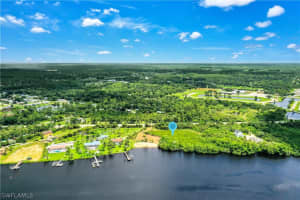 11650 Bayshore Road, North Fort Myers, FL 33917 - MLS#224033878