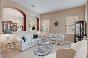 1770 Sarazen Place, NAPLES, FL 34120 Sold 06/07/24