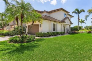 3211 Lancaster Drive, NAPLES, FL 34105 Sold 06/11/24